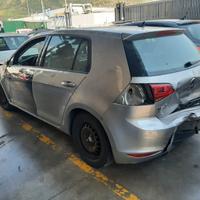Ricambi per VOLKSWAGEN GOLF 7