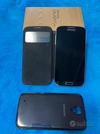 Samsung GALAXY S 4