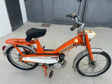 moto 50 anni settanta 