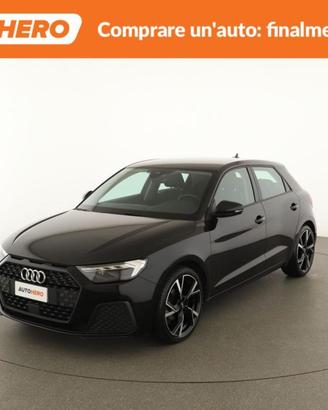 AUDI A1 WE10587