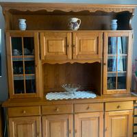 Credenza