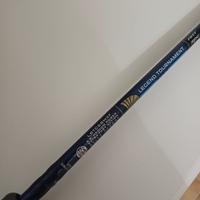 Canna da pesca modello St.Croix LBTC68MXF