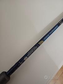 Canna da pesca modello St.Croix LBTC68MXF