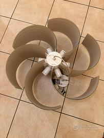 Lampadario moderno per casa