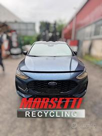 Ricambi FORD FOCUS 2023 1.0 ECOBOOST 92KW R0DB