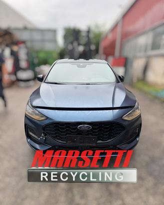 Ricambi FORD FOCUS 2023 1.0 ECOBOOST 92KW R0DB