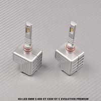 Kit LED BMW C-600 GT C650 GT C EVOLUTION PREMIUM