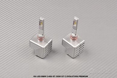 Kit LED BMW C-600 GT C650 GT C EVOLUTION PREMIUM
