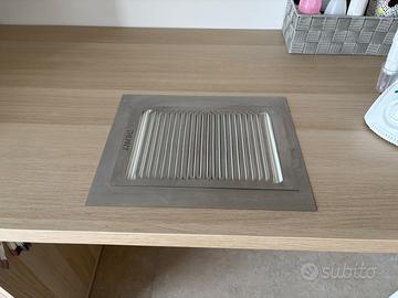 Aspiratore da incasso SHEMAX Style V-PRO