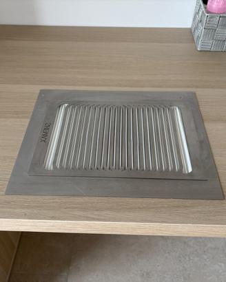 Aspiratore da incasso SHEMAX Style V-PRO