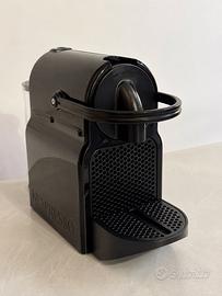 Macchientta da caffè Nespresso Inissia