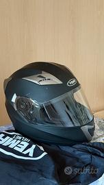 Casco omogato S