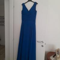 abito cerimonia tg 42