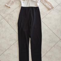 Jumpsuit elegante da donna