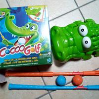 Coccogolf