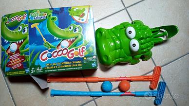 Coccogolf