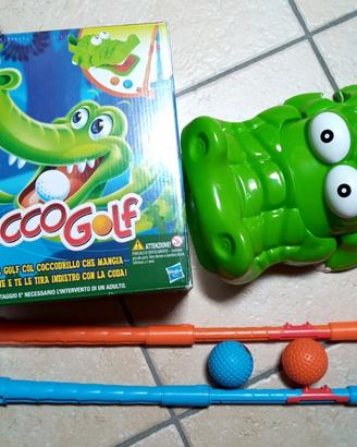 Coccogolf