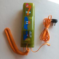 telefono Swatch twin phone