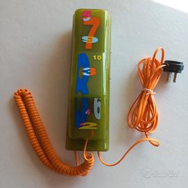 telefono Swatch twin phone