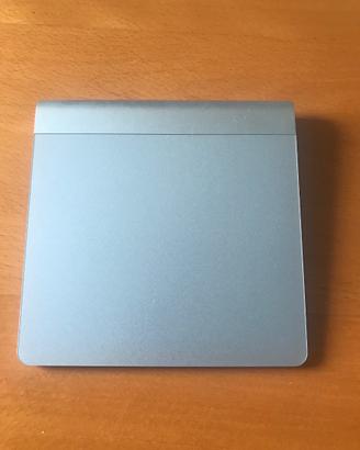 Apple Magic Trackpad 1 (Modello A1339 a pile) - Pe