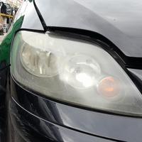 PROIETTORE ANT. DX. VOLKSWAGEN GOLF PLUS «I» (2004