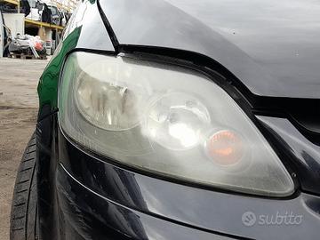 PROIETTORE ANT. DX. VOLKSWAGEN GOLF PLUS «I» (2004
