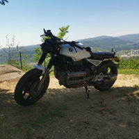 Bmw k100 rs