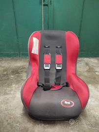 SEGGIOLINO AUTO GRUPPO 0-18 KG