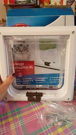 Porta per gatto TRIXIE