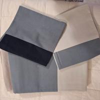 Copripiumone matrimoniale