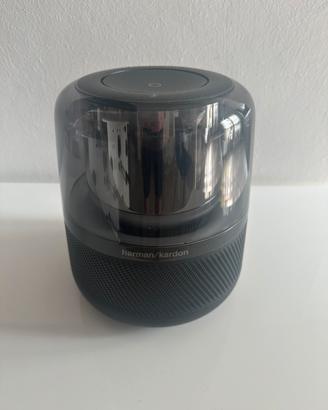 Harman Kardon Allure blutooth ed Alexa