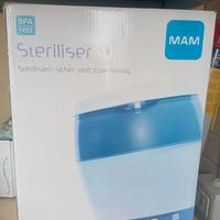 Sterilizzatore MAM