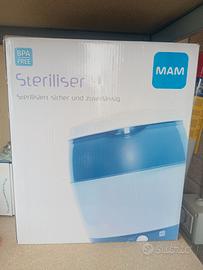 Sterilizzatore MAM