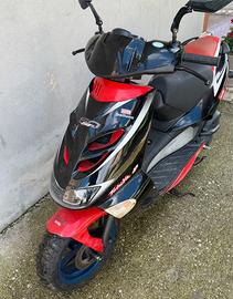 Aprilia