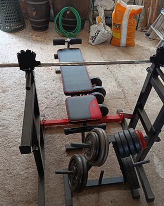 Palestra