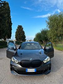 BMW SERIE 1 118d (F40)