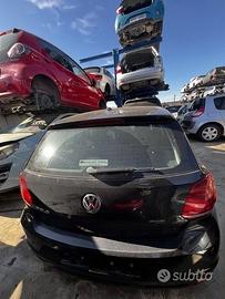 Ricambi portellone posteriore volkswagen polo