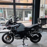 Bmw R 1200 GS Adventure