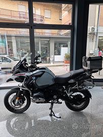 Bmw R 1200 GS Adventure