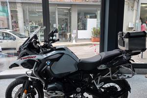 Bmw R 1200 GS Adventure