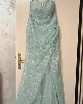 Vestito 18 anni