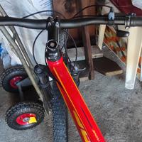 MTB Merida 29