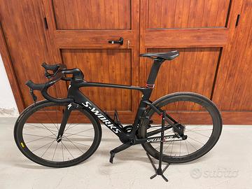 Specialized venge sworks 54
