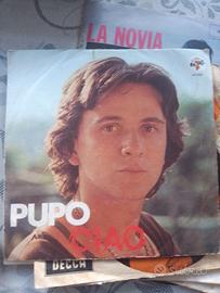 Lotto 118 dischi in vinile 33 giri Lp Celentano...