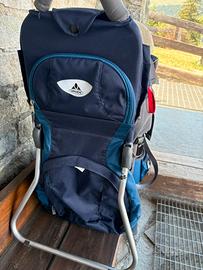 Zaino porta bambini