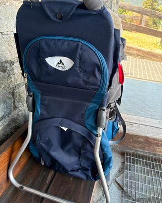Zaino porta bambini
