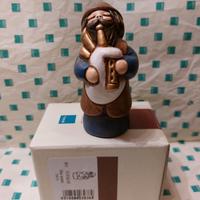 Presepe Thun Zampognaro 