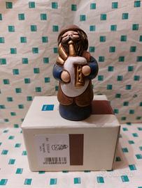 Presepe Thun Zampognaro 