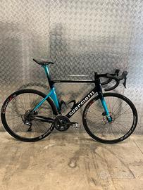 Guerciotti Veloce S taglia L (56)