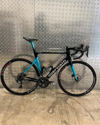 Guerciotti Veloce S taglia L (56)